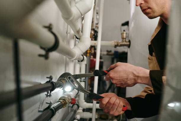 Best Water Leak Repair  in Ava, MO