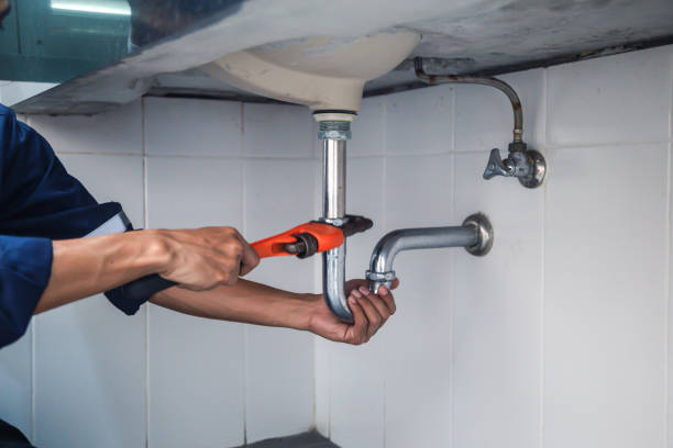 Best Faucet Repair  in Ava, MO