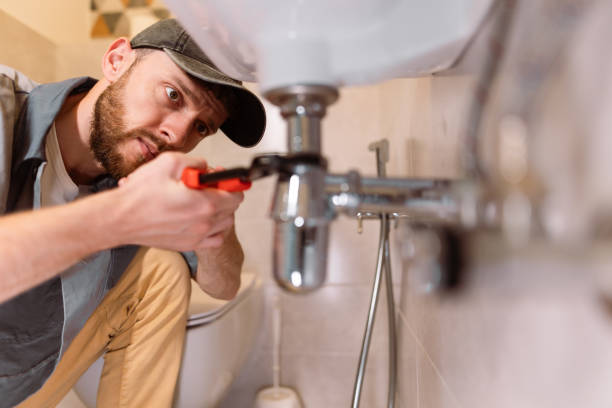 Best Hot Water Heater Installation  in Ava, MO