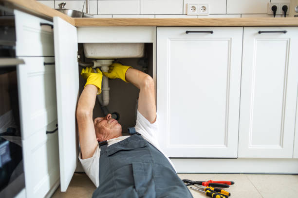 Best Leak Detection Services  in Ava, MO