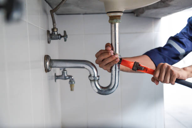 Shower Repair Services in Ava, MO