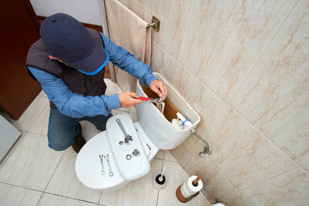 Best Sewer Line Replacement  in Ava, MO