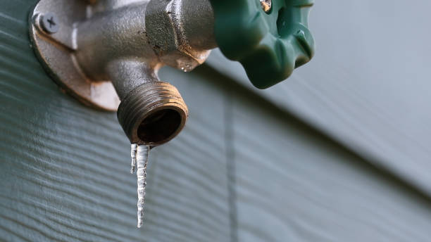 Best Water Leak Repair  in Ava, MO