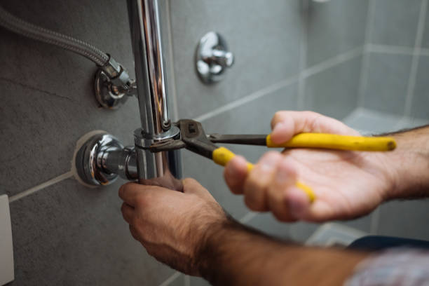 Best Leak Detection Services  in Ava, MO
