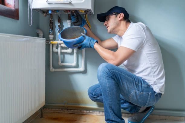 Best Sewer Cleaning Services  in Ava, MO