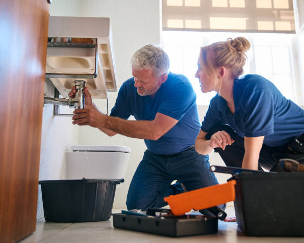 Trusted Ava, MO Plumbing Experts
